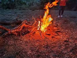 5 DAYS  LOITA TREK